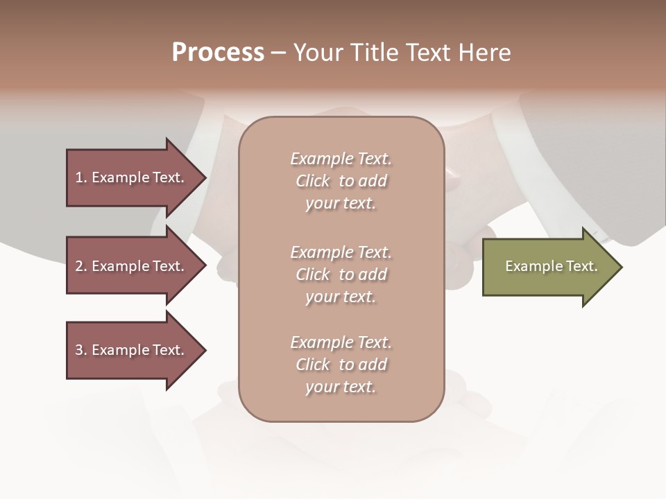 Old Iron Crane Against Sky And Clouds At Dusseldorf Harbor PowerPoint Template