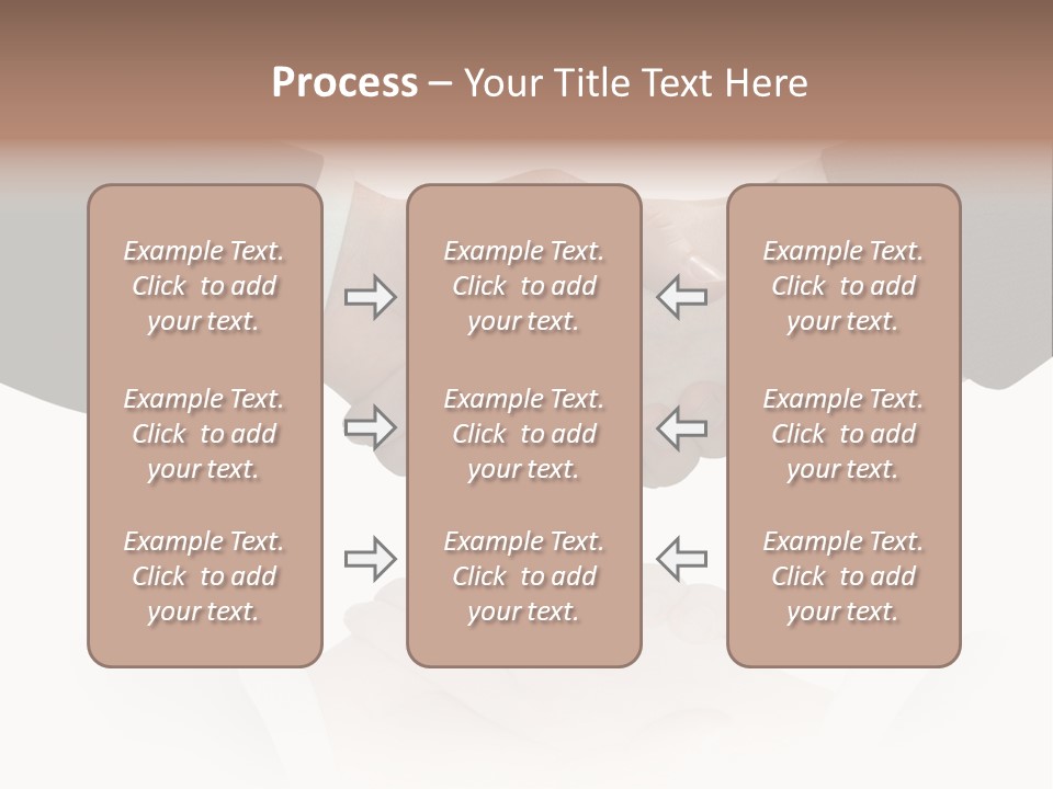 Old Iron Crane Against Sky And Clouds At Dusseldorf Harbor PowerPoint Template