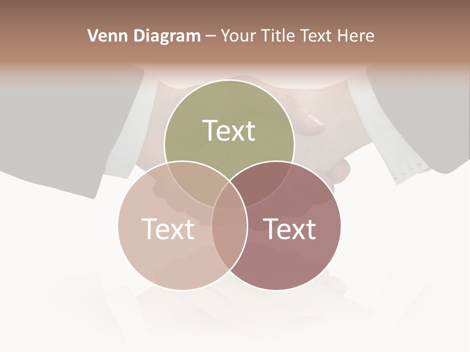 Old Iron Crane Against Sky And Clouds At Dusseldorf Harbor PowerPoint Template