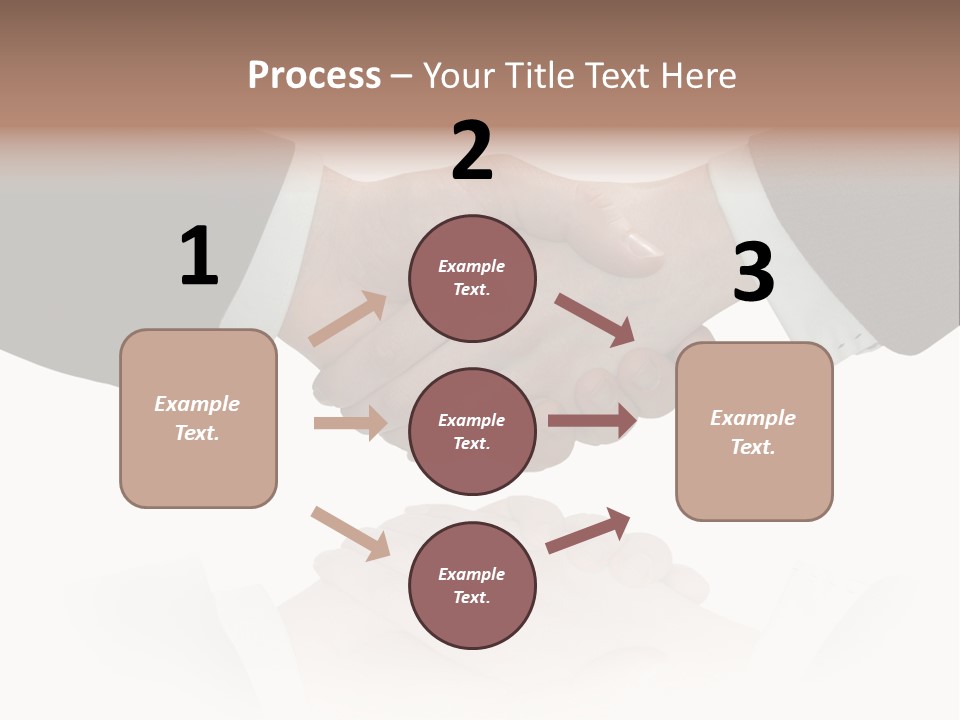 Old Iron Crane Against Sky And Clouds At Dusseldorf Harbor PowerPoint Template