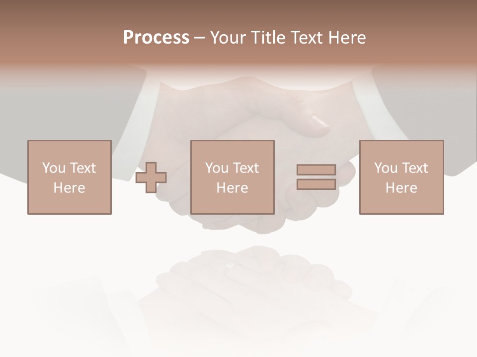 Old Iron Crane Against Sky And Clouds At Dusseldorf Harbor PowerPoint Template