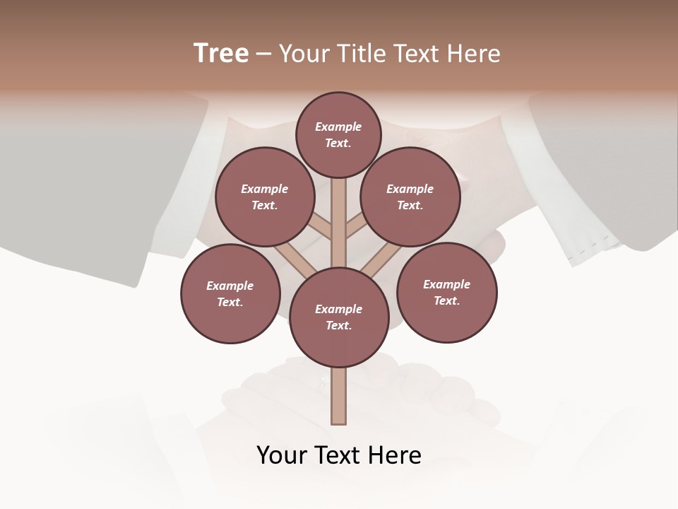 Old Iron Crane Against Sky And Clouds At Dusseldorf Harbor PowerPoint Template