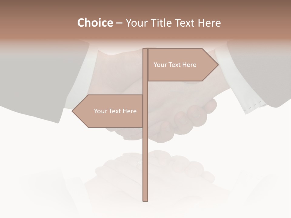 Old Iron Crane Against Sky And Clouds At Dusseldorf Harbor PowerPoint Template