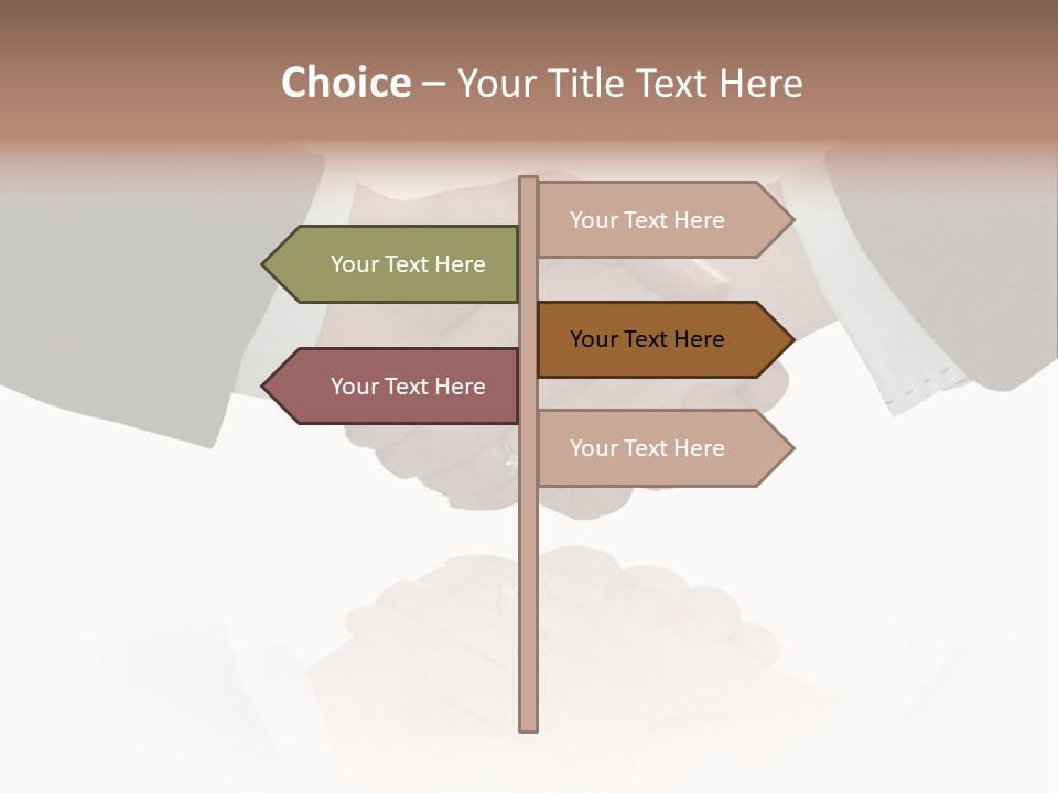 Old Iron Crane Against Sky And Clouds At Dusseldorf Harbor PowerPoint Template