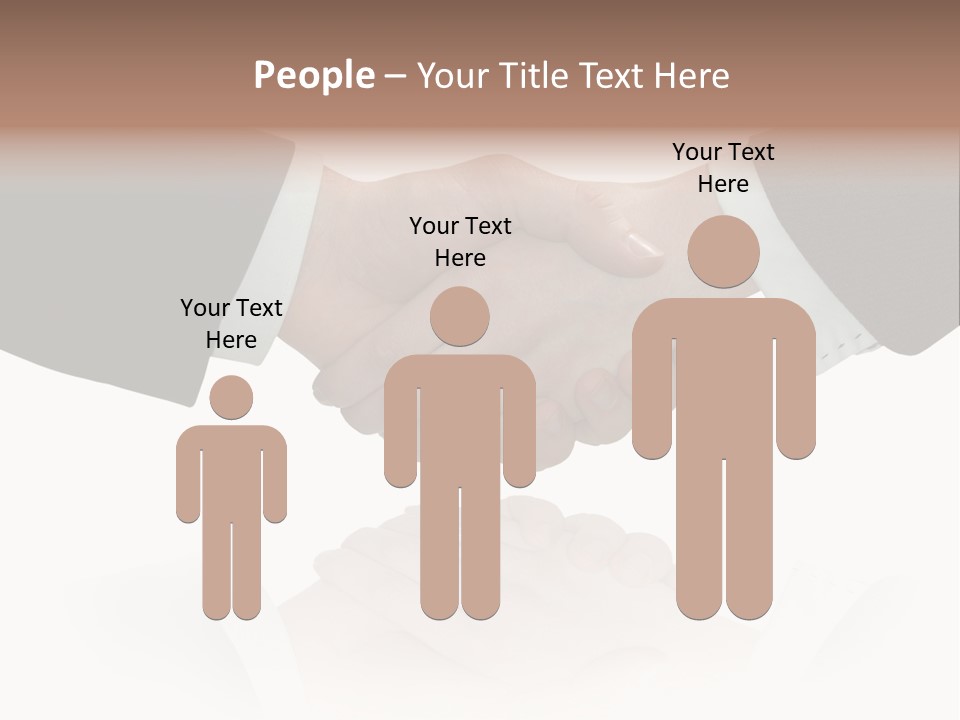 Old Iron Crane Against Sky And Clouds At Dusseldorf Harbor PowerPoint Template