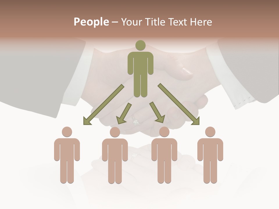 Old Iron Crane Against Sky And Clouds At Dusseldorf Harbor PowerPoint Template