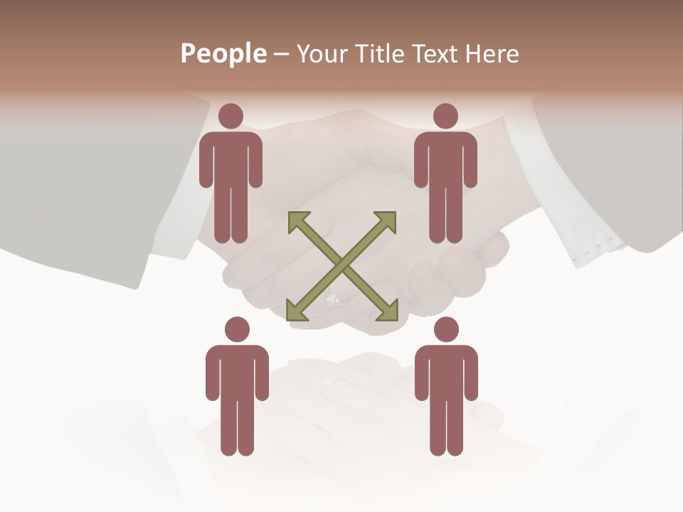 Old Iron Crane Against Sky And Clouds At Dusseldorf Harbor PowerPoint Template