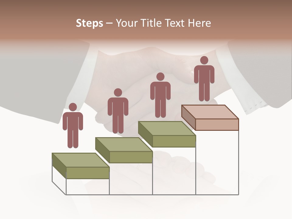 Old Iron Crane Against Sky And Clouds At Dusseldorf Harbor PowerPoint Template