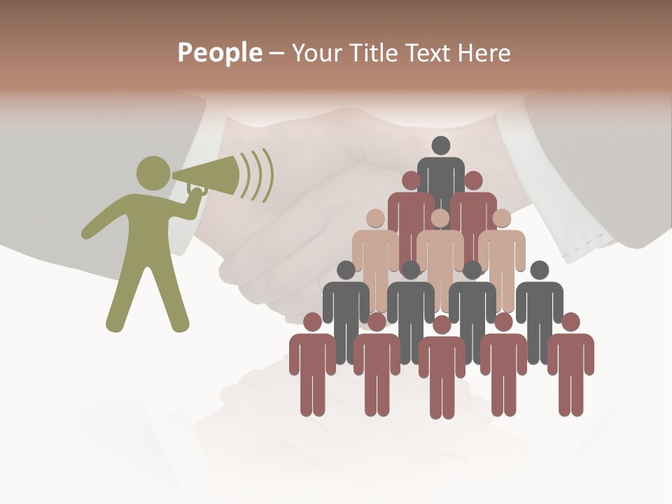 Old Iron Crane Against Sky And Clouds At Dusseldorf Harbor PowerPoint Template