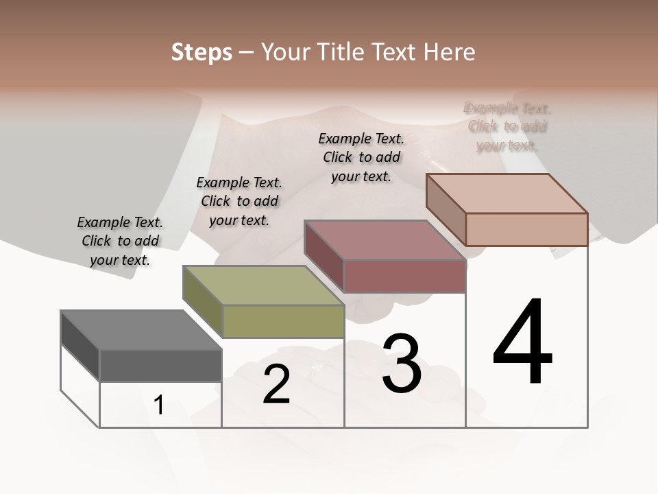 Old Iron Crane Against Sky And Clouds At Dusseldorf Harbor PowerPoint Template