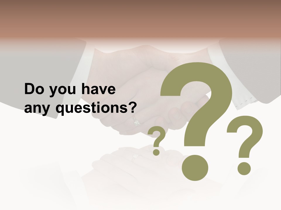 Old Iron Crane Against Sky And Clouds At Dusseldorf Harbor PowerPoint Template