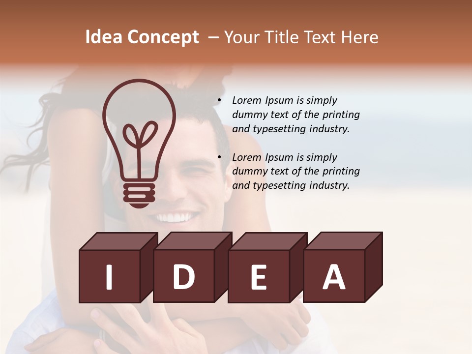 Fit Young Brunette Pilates Instructor Showing Different Exercises On A White Background A Blue Yoga Mat. White Background Not Isolated PowerPoint Template