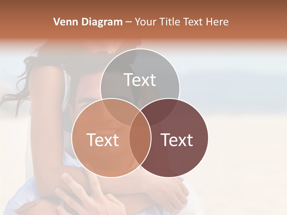 Fit Young Brunette Pilates Instructor Showing Different Exercises On A White Background A Blue Yoga Mat. White Background Not Isolated PowerPoint Template