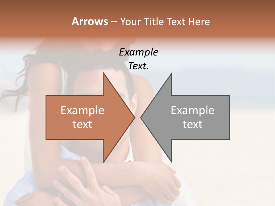 Fit Young Brunette Pilates Instructor Showing Different Exercises On A White Background A Blue Yoga Mat. White Background Not Isolated PowerPoint Template