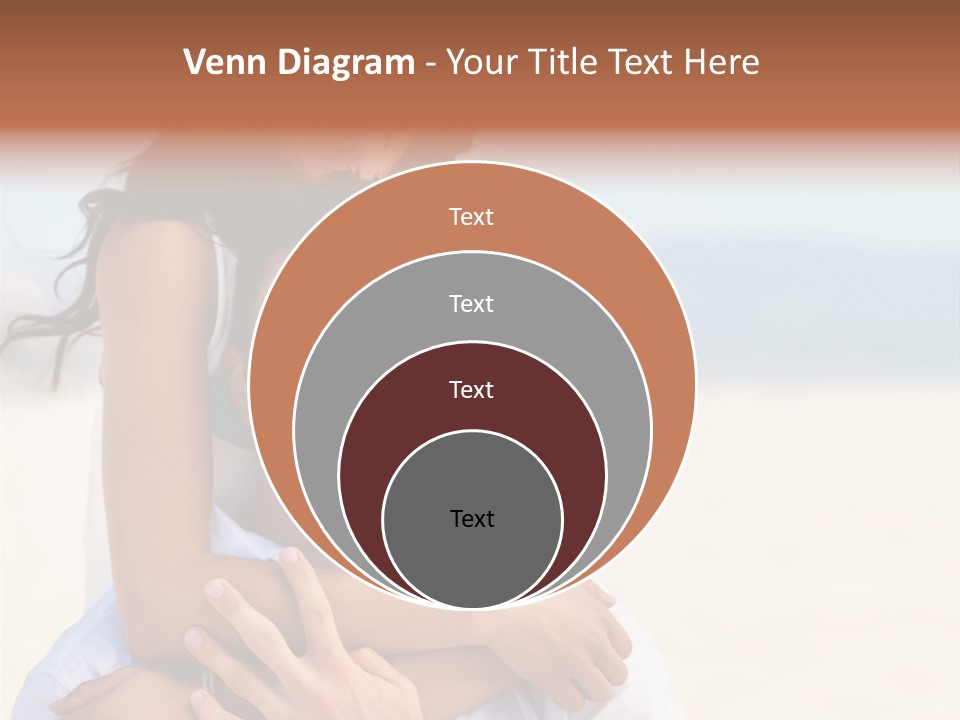 Fit Young Brunette Pilates Instructor Showing Different Exercises On A White Background A Blue Yoga Mat. White Background Not Isolated PowerPoint Template