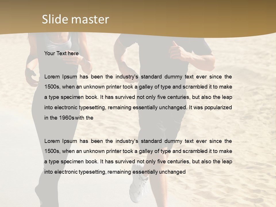 Fit Young Brunette Pilates Instructor Showing Different Exercises On A White Background A Blue Yoga Mat. White Background Not Isolated PowerPoint Template