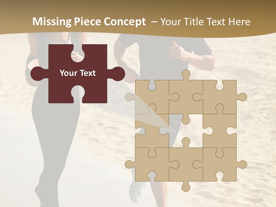 Fit Young Brunette Pilates Instructor Showing Different Exercises On A White Background A Blue Yoga Mat. White Background Not Isolated PowerPoint Template