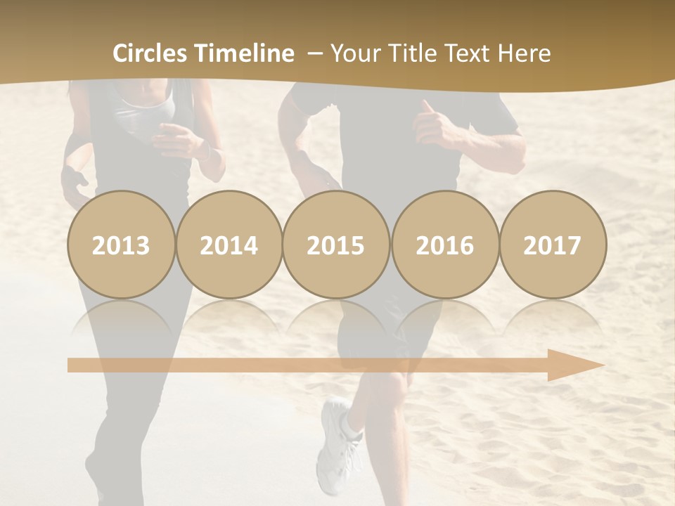 Fit Young Brunette Pilates Instructor Showing Different Exercises On A White Background A Blue Yoga Mat. White Background Not Isolated PowerPoint Template