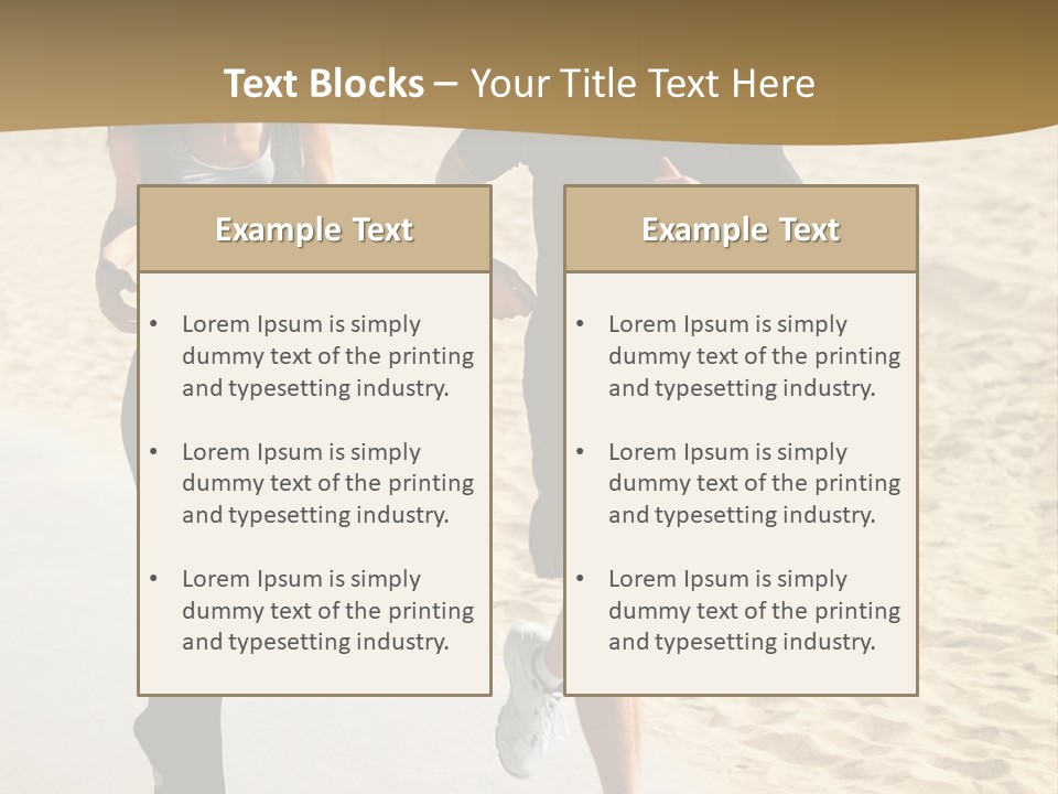 Fit Young Brunette Pilates Instructor Showing Different Exercises On A White Background A Blue Yoga Mat. White Background Not Isolated PowerPoint Template