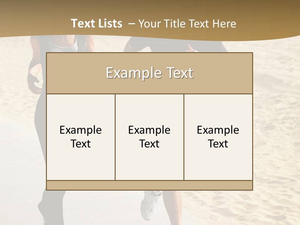 Fit Young Brunette Pilates Instructor Showing Different Exercises On A White Background A Blue Yoga Mat. White Background Not Isolated PowerPoint Template