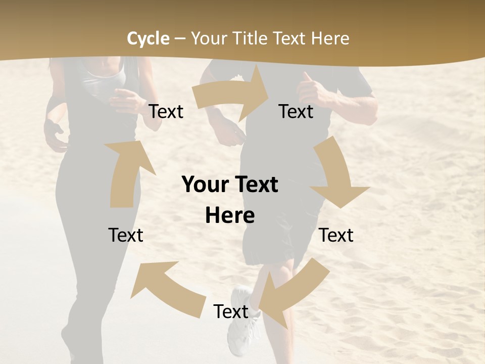 Fit Young Brunette Pilates Instructor Showing Different Exercises On A White Background A Blue Yoga Mat. White Background Not Isolated PowerPoint Template