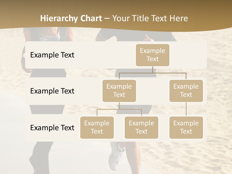 Fit Young Brunette Pilates Instructor Showing Different Exercises On A White Background A Blue Yoga Mat. White Background Not Isolated PowerPoint Template