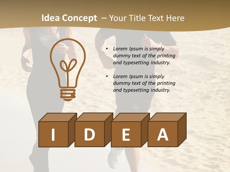 Fit Young Brunette Pilates Instructor Showing Different Exercises On A White Background A Blue Yoga Mat. White Background Not Isolated PowerPoint Template