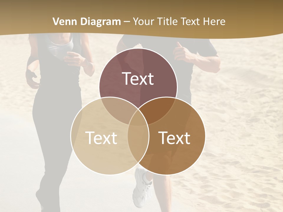 Fit Young Brunette Pilates Instructor Showing Different Exercises On A White Background A Blue Yoga Mat. White Background Not Isolated PowerPoint Template