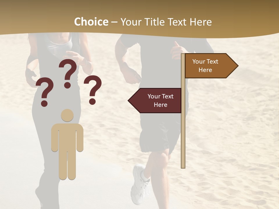 Fit Young Brunette Pilates Instructor Showing Different Exercises On A White Background A Blue Yoga Mat. White Background Not Isolated PowerPoint Template