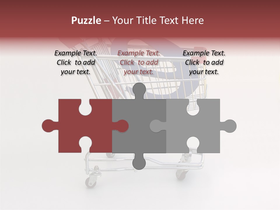 Breastfeeding. Mother Feeding Six Month Baby. PowerPoint Template