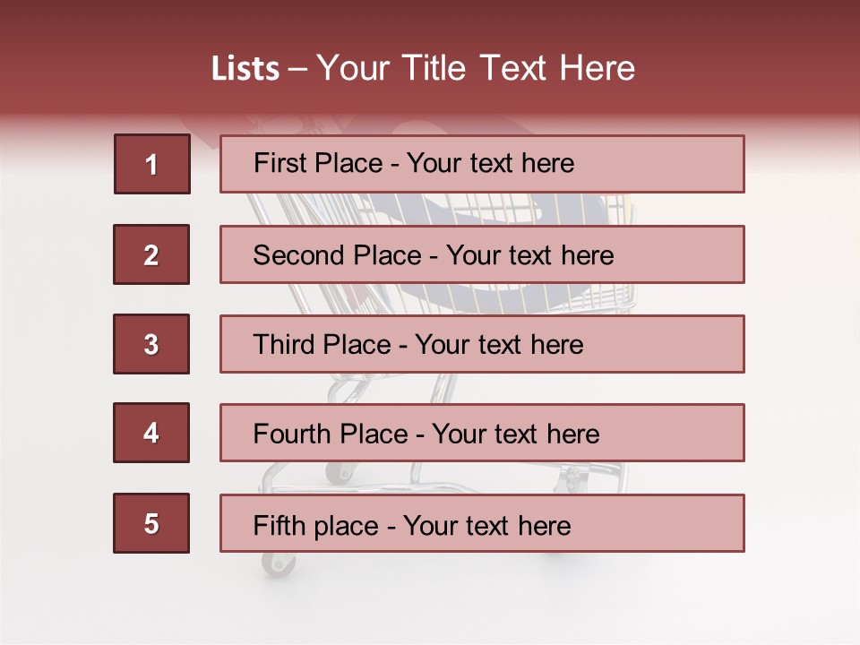 Breastfeeding. Mother Feeding Six Month Baby. PowerPoint Template