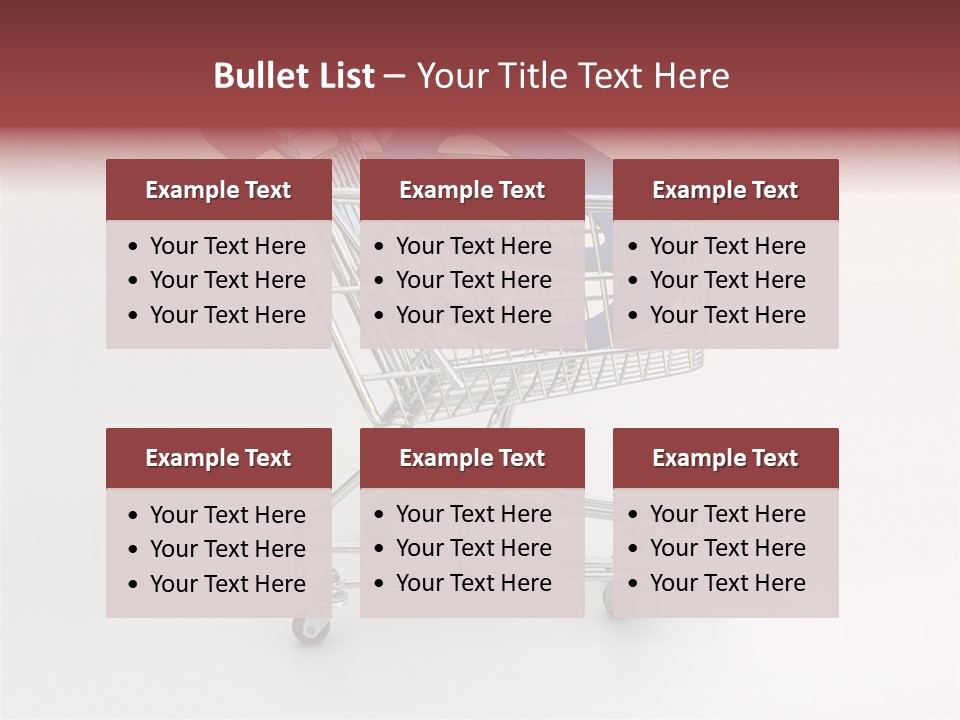 Breastfeeding. Mother Feeding Six Month Baby. PowerPoint Template