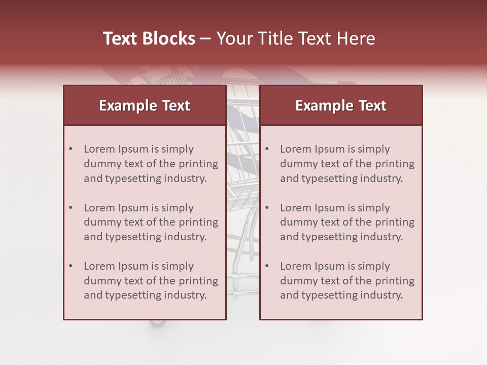 Breastfeeding. Mother Feeding Six Month Baby. PowerPoint Template
