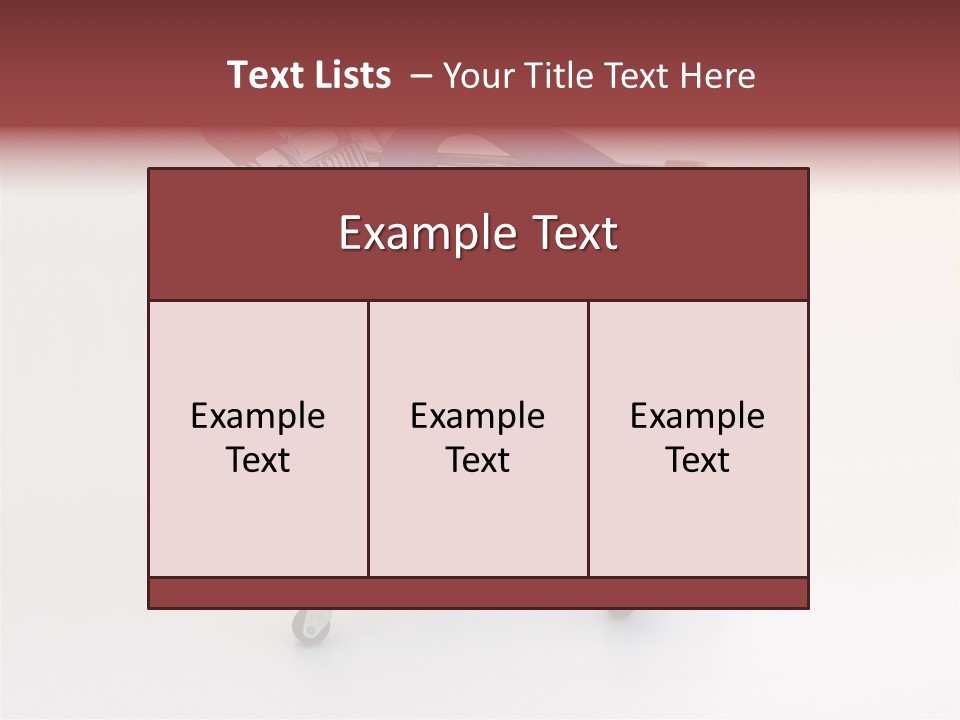 Breastfeeding. Mother Feeding Six Month Baby. PowerPoint Template