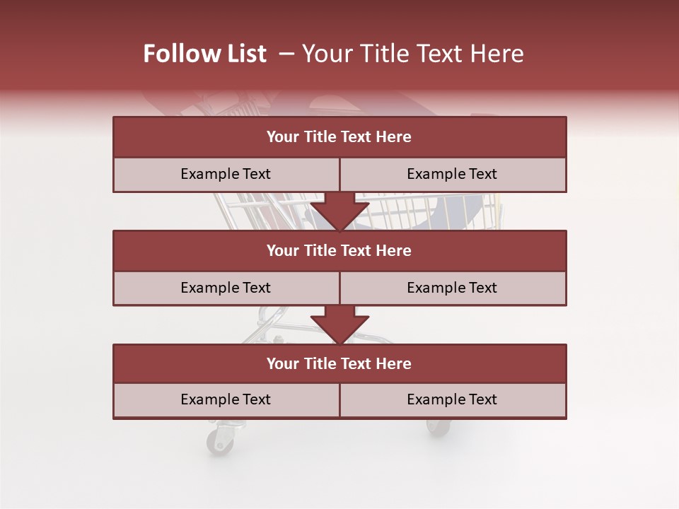 Breastfeeding. Mother Feeding Six Month Baby. PowerPoint Template