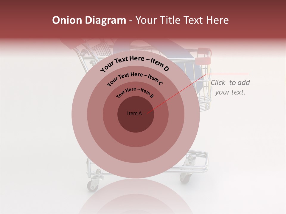 Breastfeeding. Mother Feeding Six Month Baby. PowerPoint Template