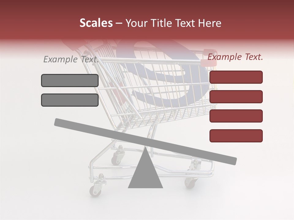 Breastfeeding. Mother Feeding Six Month Baby. PowerPoint Template