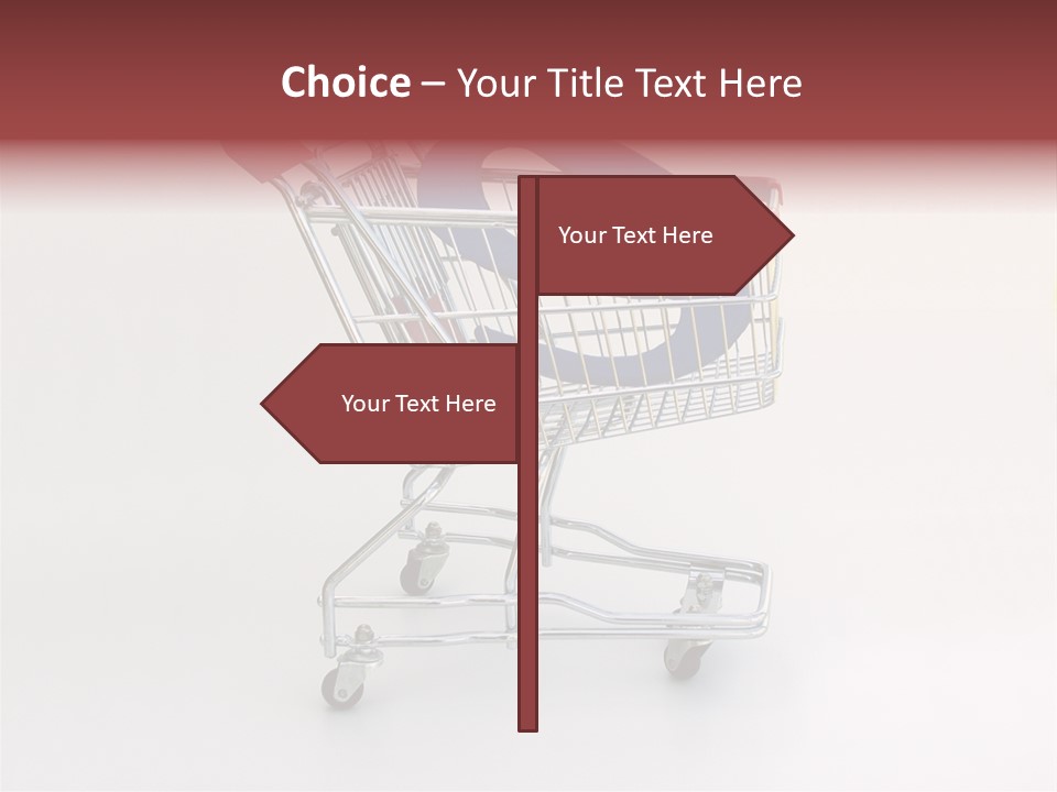 Breastfeeding. Mother Feeding Six Month Baby. PowerPoint Template