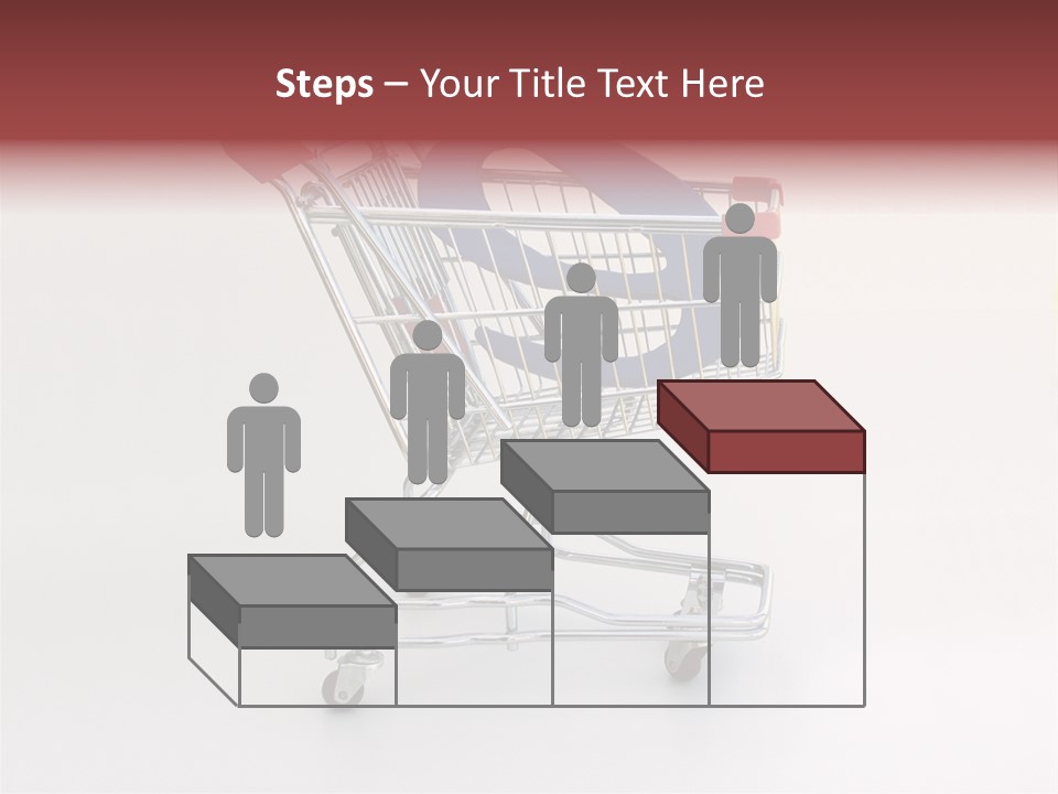 Breastfeeding. Mother Feeding Six Month Baby. PowerPoint Template