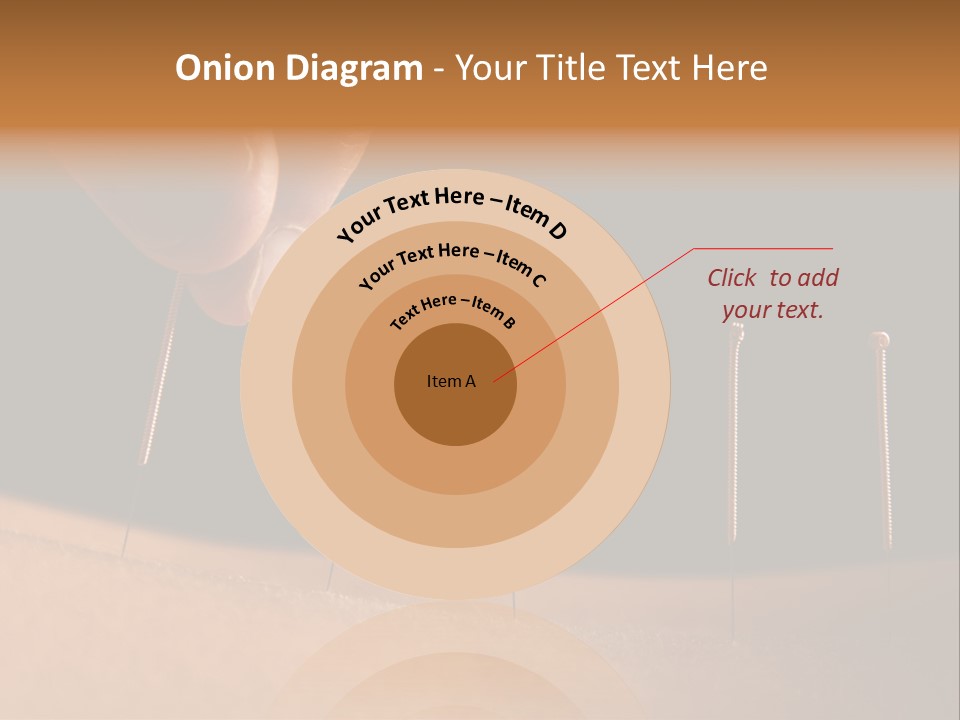 Acupuncture PowerPoint Template