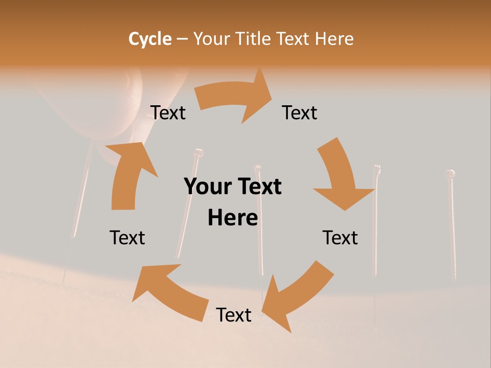 Acupuncture PowerPoint Template