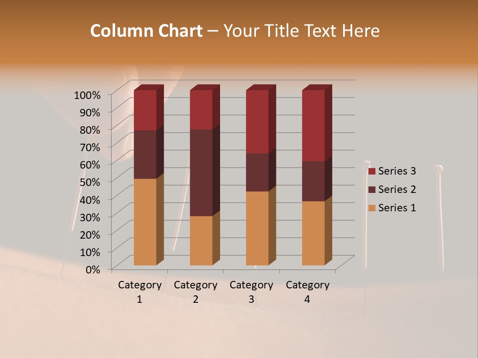 Acupuncture PowerPoint Template