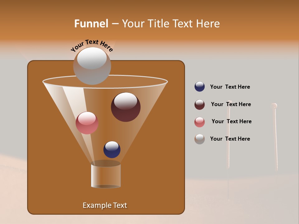 Acupuncture PowerPoint Template
