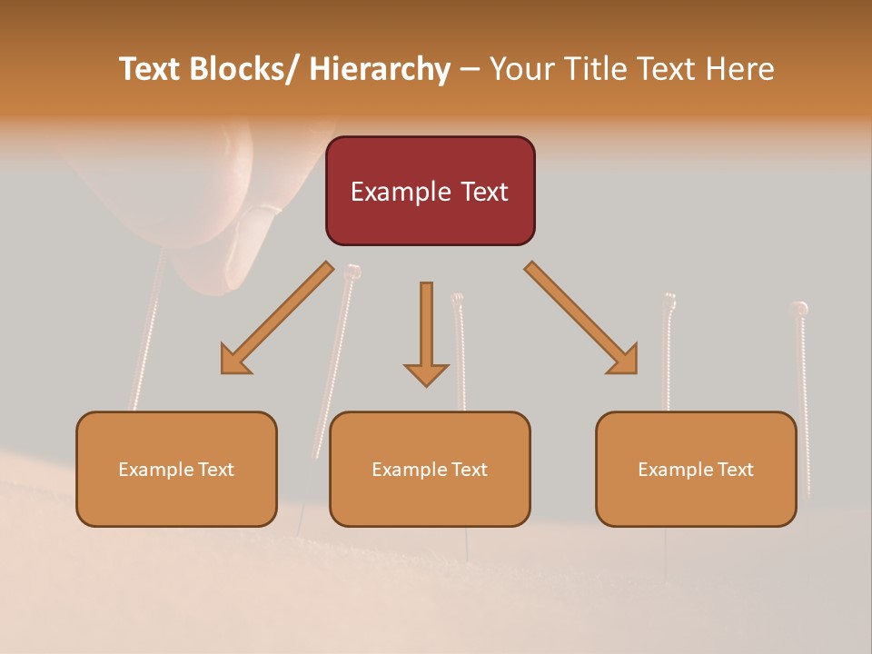 Acupuncture PowerPoint Template