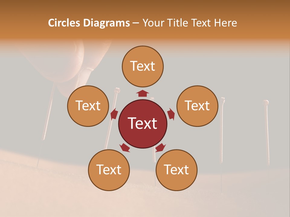 Acupuncture PowerPoint Template