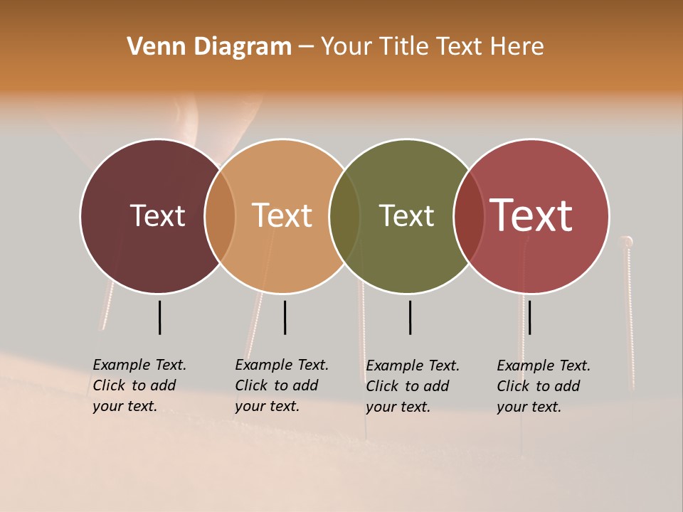 Acupuncture PowerPoint Template
