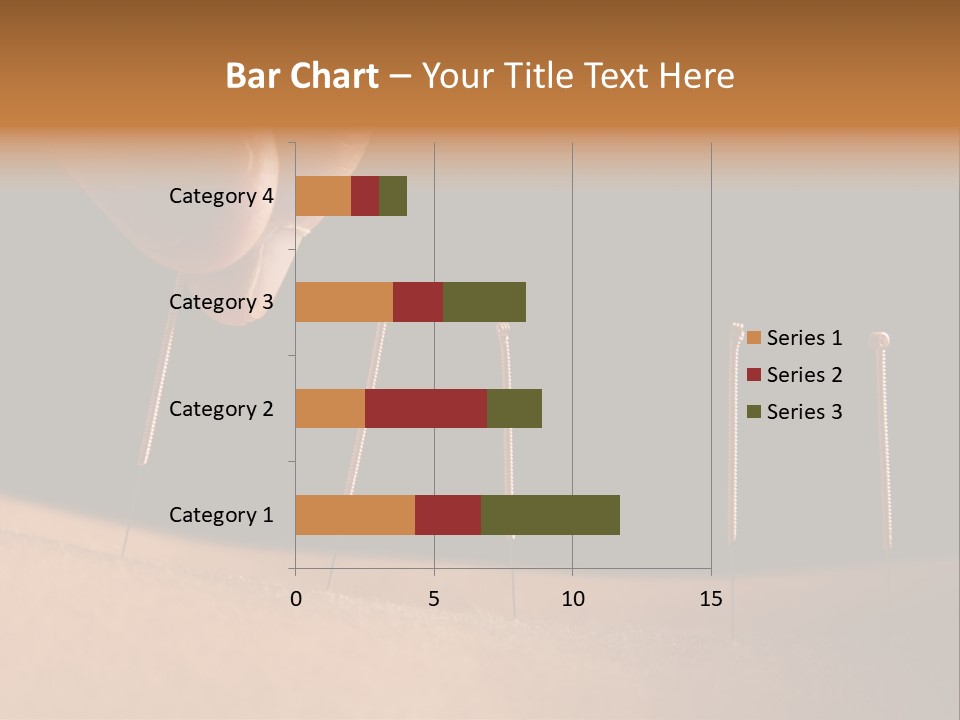 Acupuncture PowerPoint Template