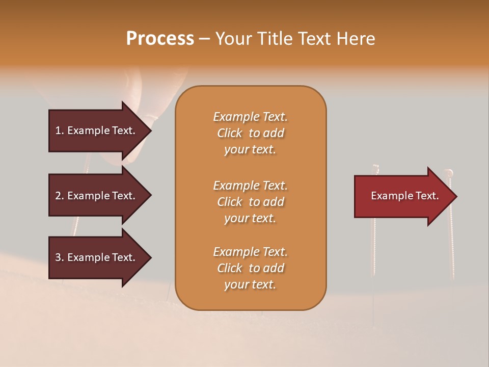 Acupuncture PowerPoint Template