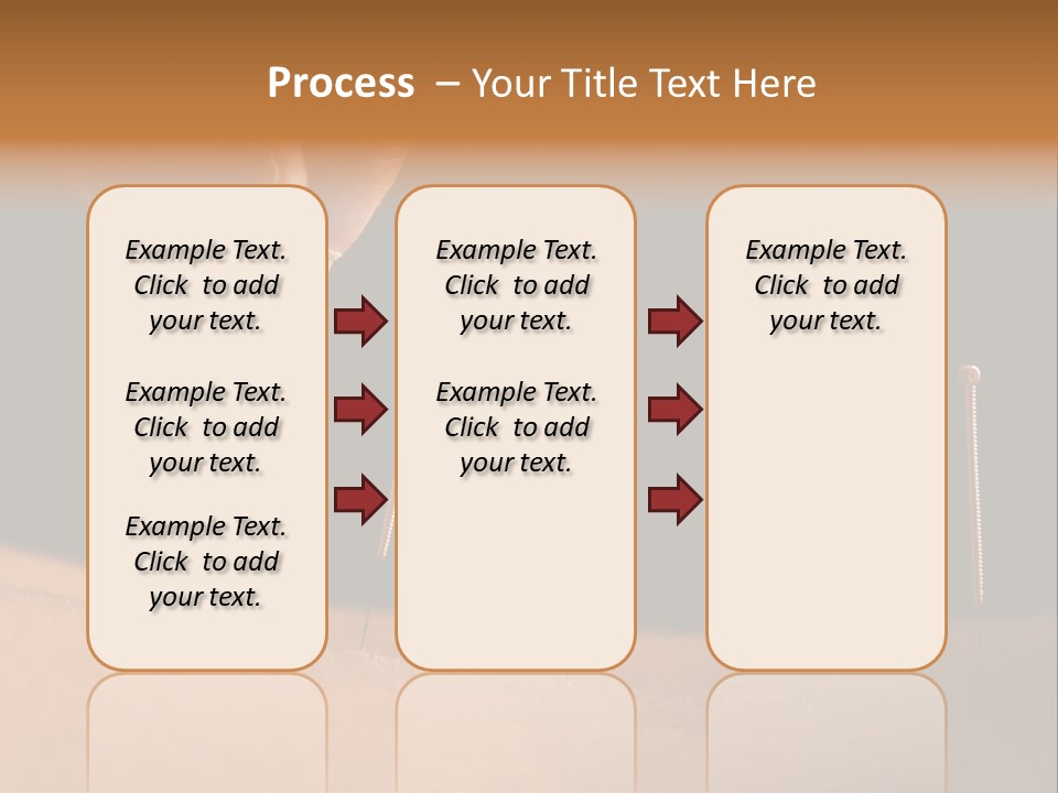 Acupuncture PowerPoint Template