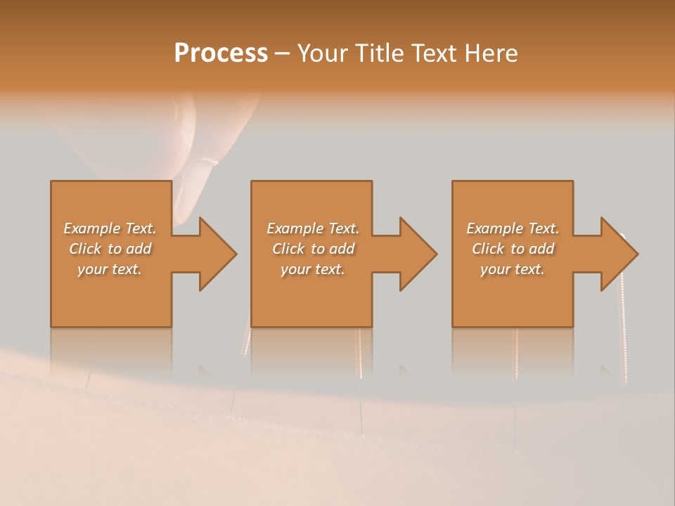 Acupuncture PowerPoint Template
